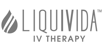Liquivida logo 7a7a7a